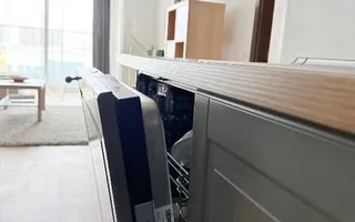 Apartament spatios 2 camere Upground Residence I Zona Aviatiei - Poză 15