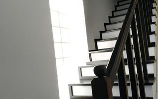 Casă P+1 modernă, complet echipată, cu teren mult, la Crasna - Poză 22