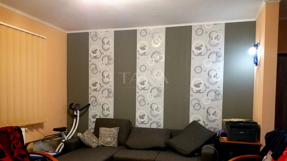 Apartament cu 3 camere de vânzare în zona Europa - Poză 4