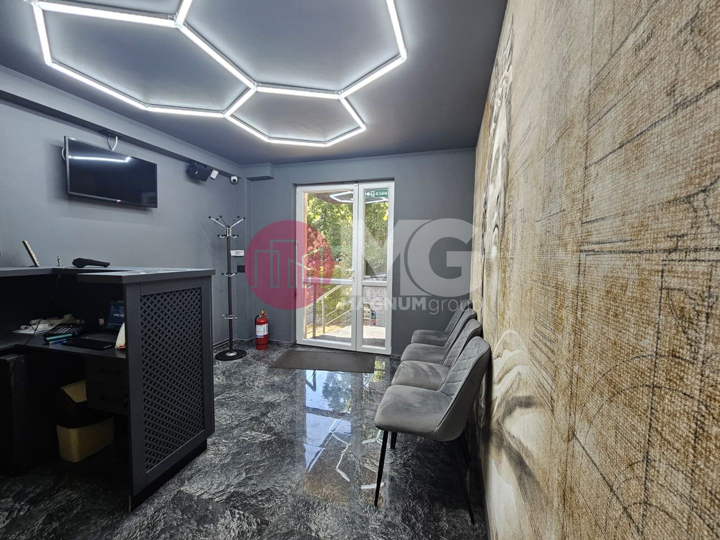 Spatiu comercial ideal investitie de vanzare zona Rahova! - Poză 5