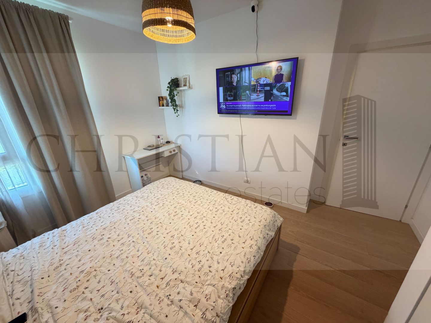 Apartament 3 camere - AFI CITY - Laminorului - Parcare - Poză 9