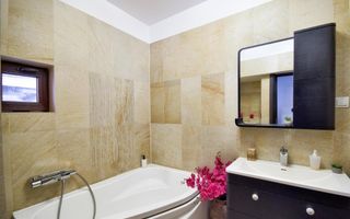 INCHIRIERE 3 CAMERE | UTILAT SI MOBILAT | LOC PARCARE | IDEAL FAMILIE - Poză 18