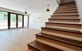 Penthouse superb in Scheii Brasovului - Poză 17