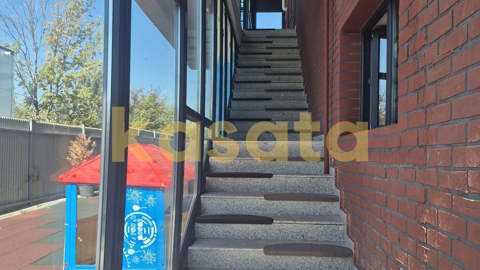 Spatiu Comercial I Tunari I 463 utili I curte 400 mp I parcare - Poză 22