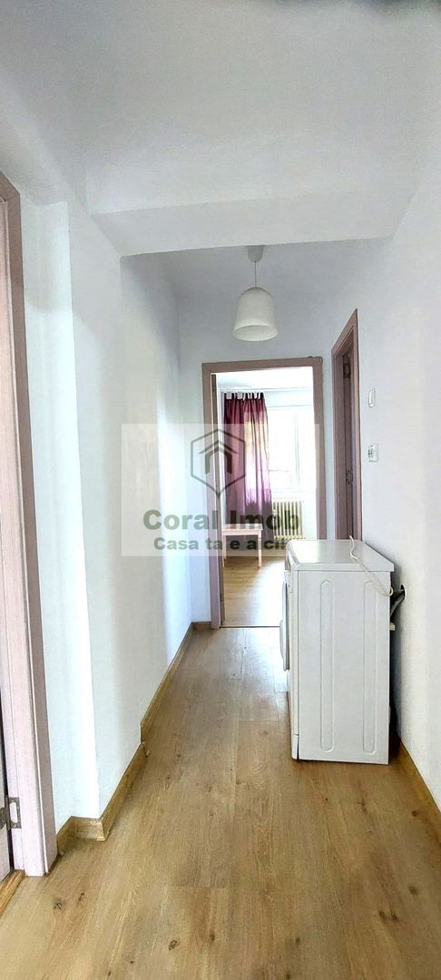 Inchiriere 3 camere, Zona Obor - Poză 10