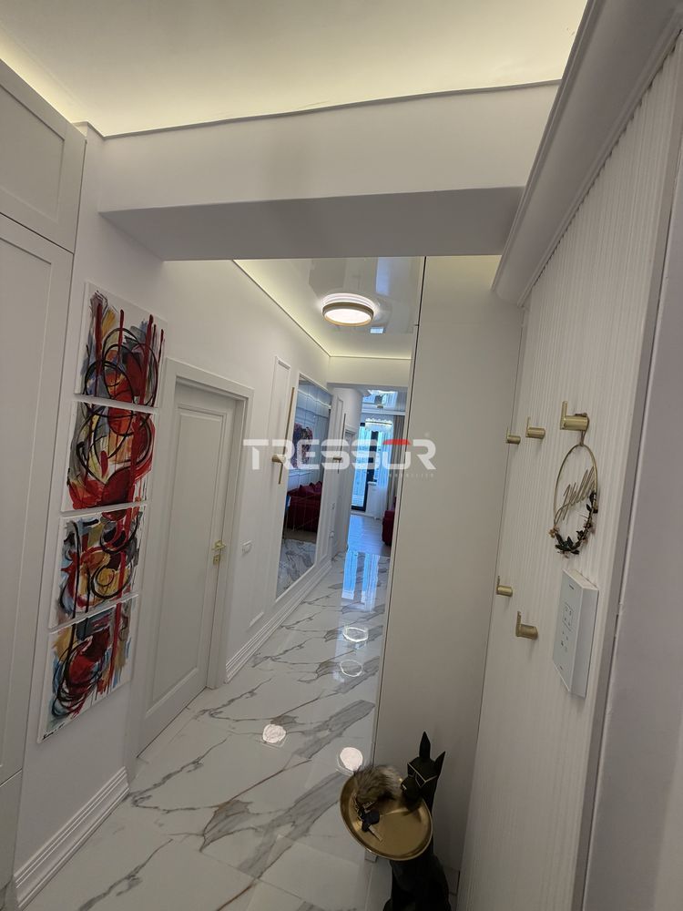Apartament 2 camere Campus Tomis Nord, parcare inclusă - Poză 3
