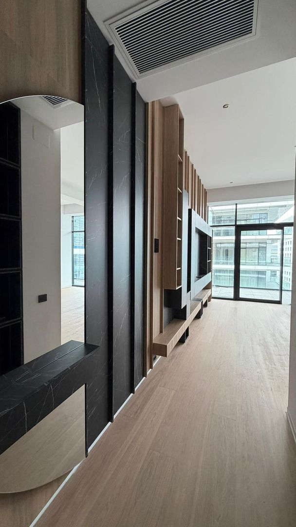 Apartament 3 camere - One Floreasca Towers - Poză 2