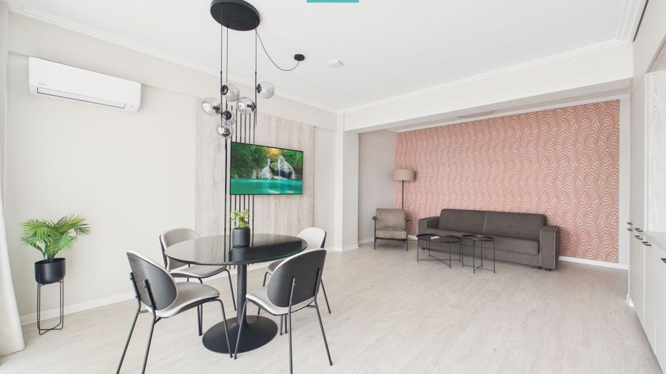 Apartament 2 camere, Dumbravița, zonă liniștită - Poză 4