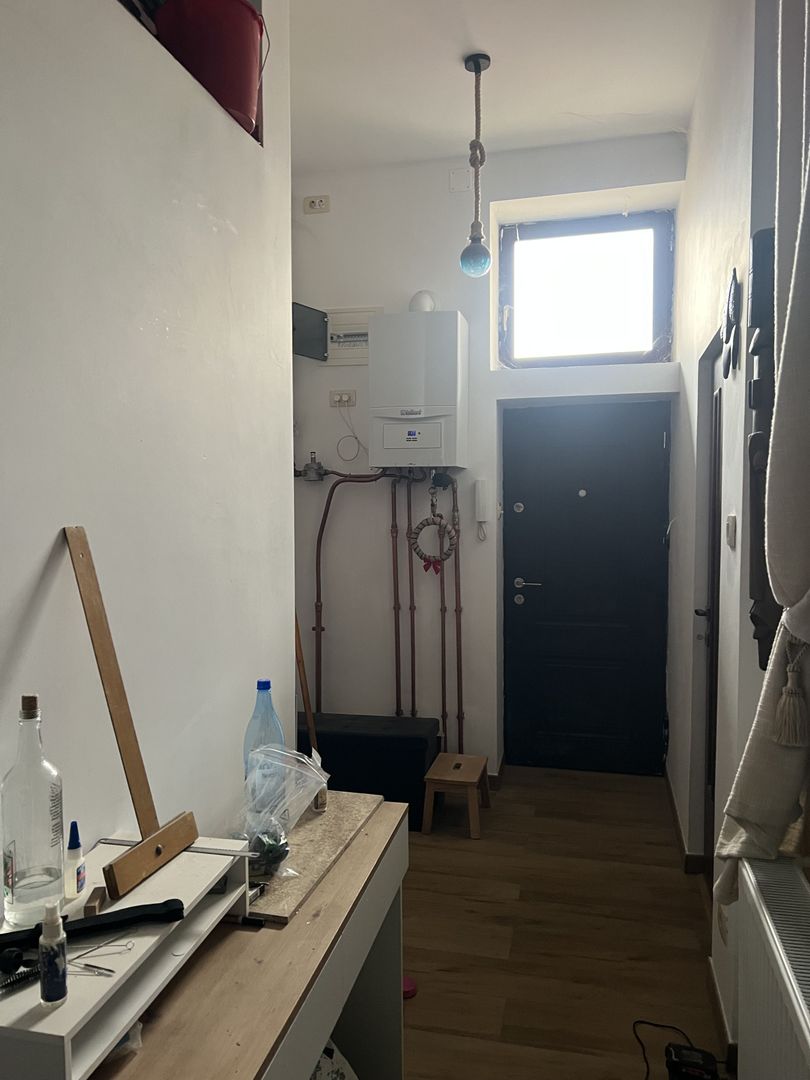 Apartament zona centrală - Poză 5