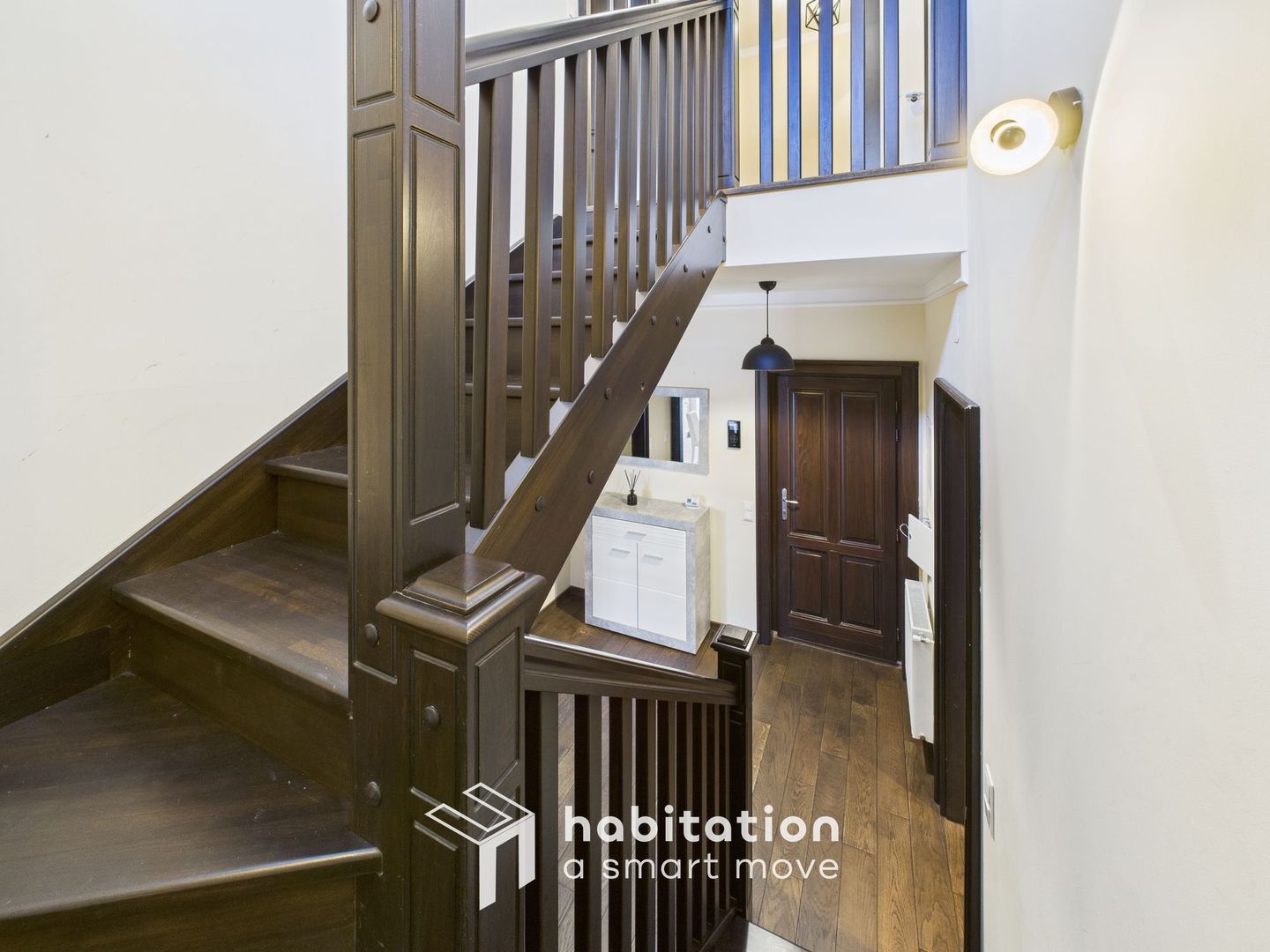 Apartament stil duplex,  cu scara interioară, zona Mircea cel Bătrân - Poză 13