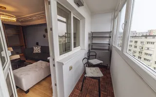 ⭐ Apartament de revistă, 3 camere, gata de mutare | Obor | Mobilat complet | - Poză 35