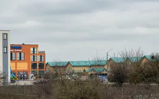 Vilă de închiriat în Tunari – 4 camere | curte proprie | disponibilă imediat - Poză 29