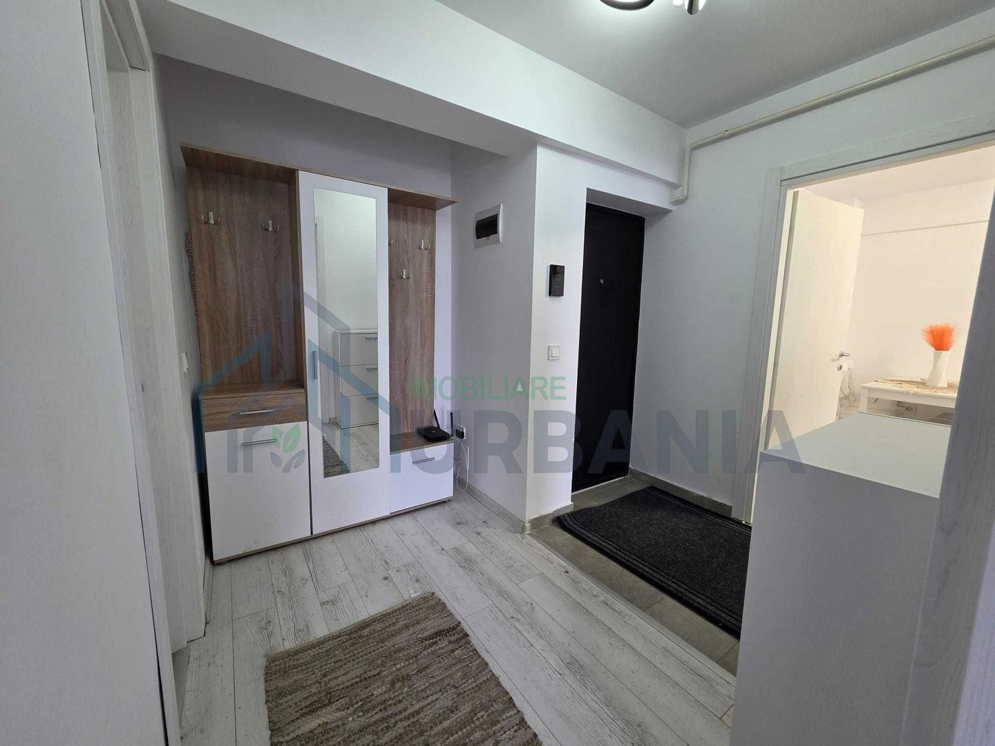 Apartament 2 camere, Bucium - Visan, mobilat și utilat, Iasi - Poză 5