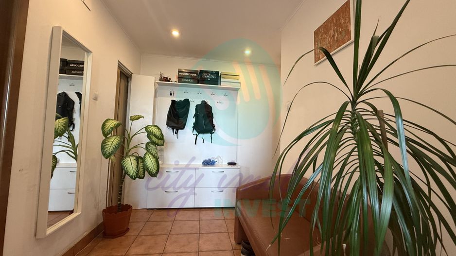 3 camere Piața Iancului | Metrou în fața blocului - Poză 9