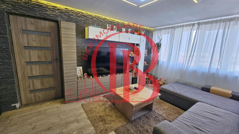 Apartament 3 camere-Metrou Costin Georgian-Piata Minis - Poză 2