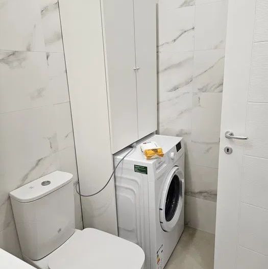 AP. 2 CAMERE HILS BRAUNER, MOBILAT MODERN, CENTRALA PROPRIE, METROU - Poză 7