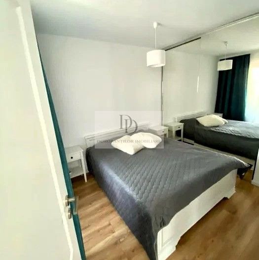Apartament cu 2 camere de vânzare zona Sopor| Baza Sportivă Gheorgheni - Poză 3