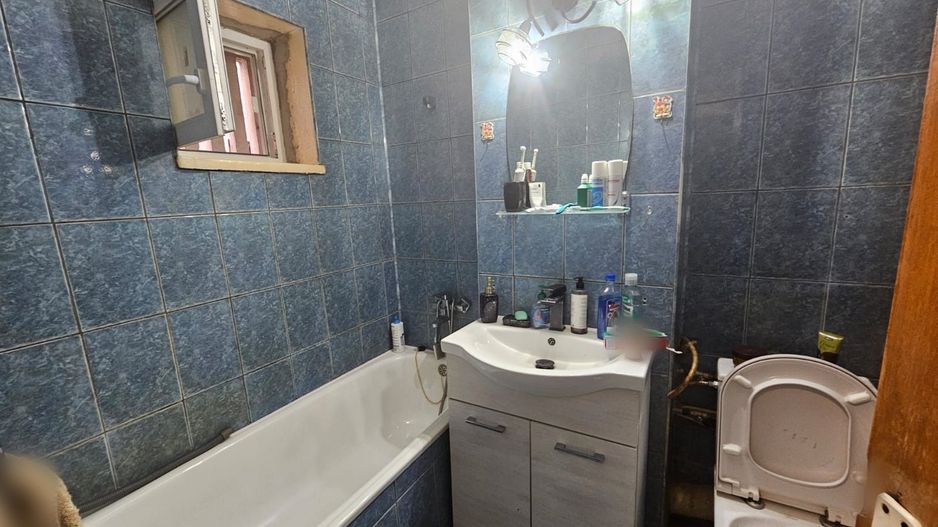 Apartament 2 camere, etaj 3, Trivale, la intrare in cartier - Poză 6