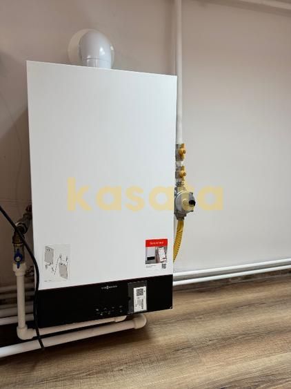 Oportunitate rară: apartament 2 camere, Străulești - Poză 6