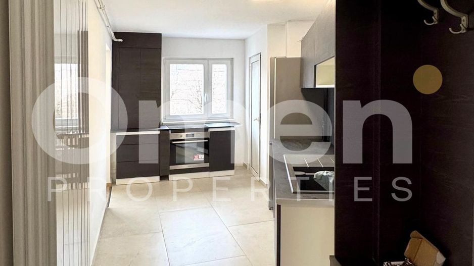 Apartament de închiriat 2 camere | etajul 1 | zona Buclă | - Poză 4
