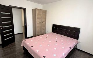 APARTAMENT 3 CAMERE ÎN CARTIERUL ARHITECȚILOR, ETAJ 2, BALCON, PARCARE - Poză 3