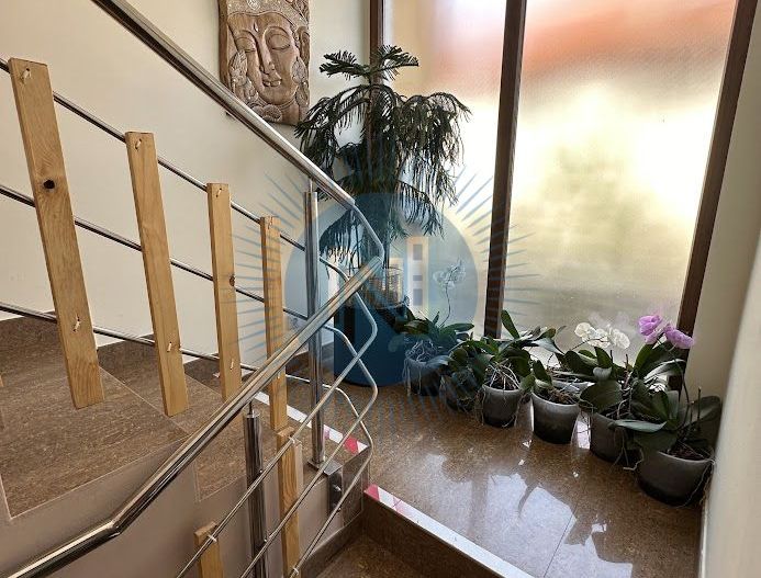 Vila cu piscina British School - Poză 23