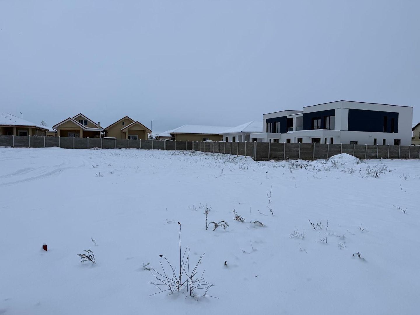 COMISION 0% | Teren de Vanzare | Intravilan | Dumbravita | 810mp - Poză 2