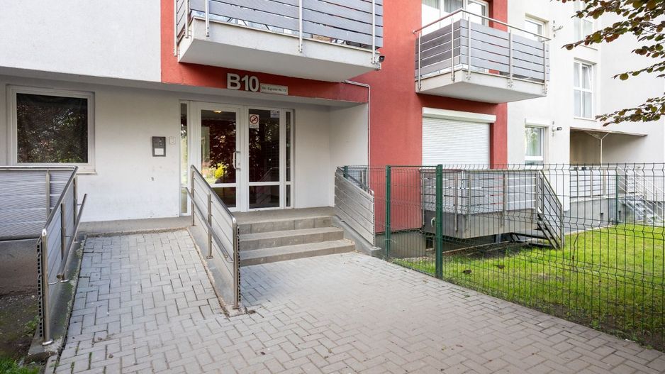 Apartament 2 camere,loc de parcare si boxa-Avangarden Bartolomeu - Poză 19