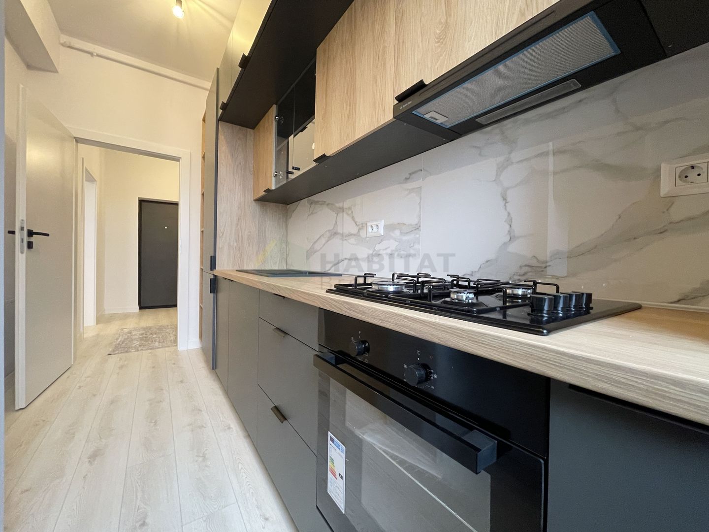 Apartament 2 camere mobilat | Totul nou | 23 August - Poză 20