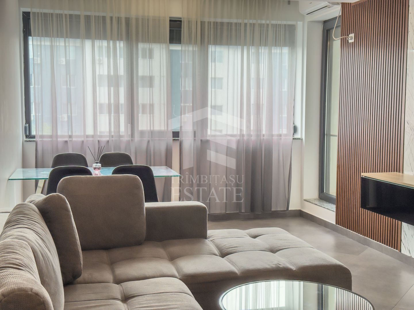 Bragadiru Spazio Residence 2 camere LUX parcare inclusă - Poză 11