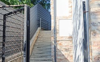 Proprietate exclusivistă – casă individuală Sfântu Ilie/Suceava - Poză 8