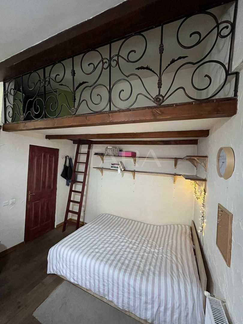 Garsonieră cochetă în zonă semicentrală, ideală locuit sau investiție. - Poză 3