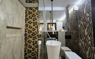 Apartament premium 2 camere | parcare |Luminia Residence| Europa - Poză 7