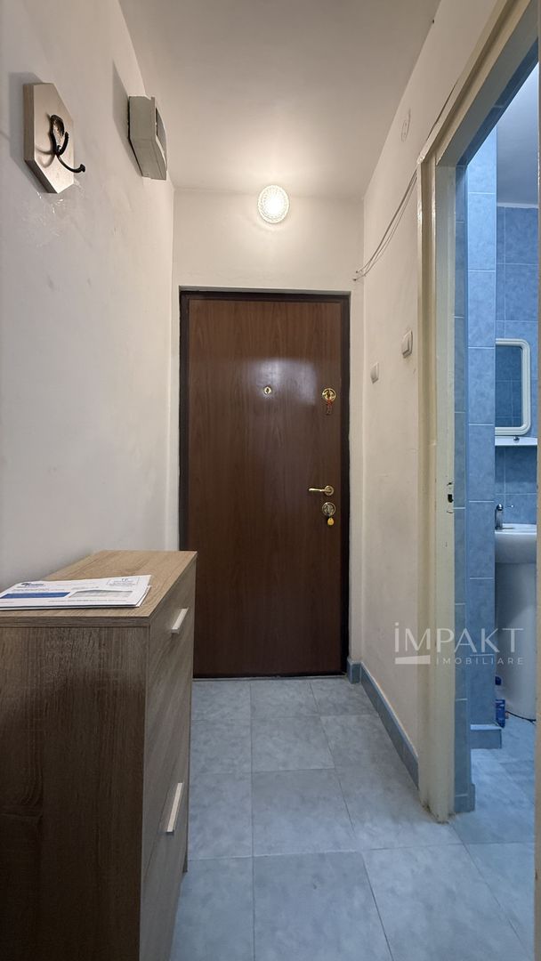 Garsoniera confort 2 str Septimiu Albini - Poză 4
