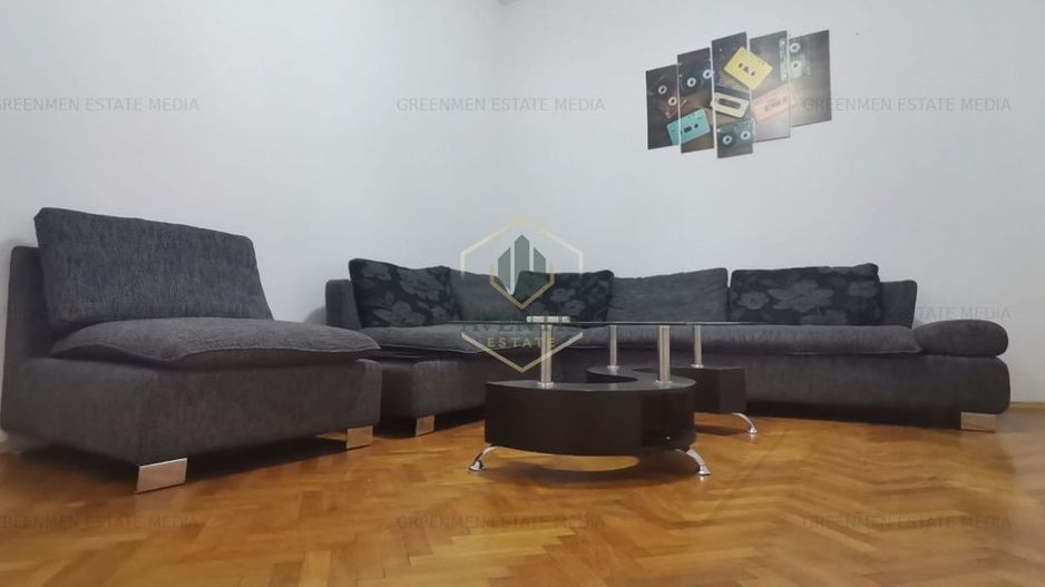 Inchiriere apartament doua camere, semidecomandat, Mosilor - Poză 1