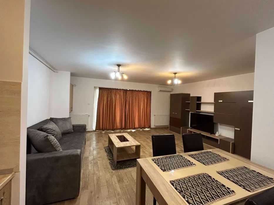 Apartament superb Calea Plevnei - Poză 3