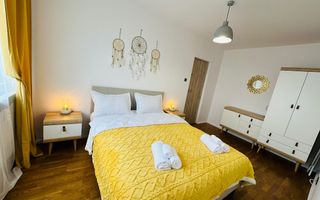 Radu Beller / Parc Floreasca Vand apartament 3 camere - Poză 5