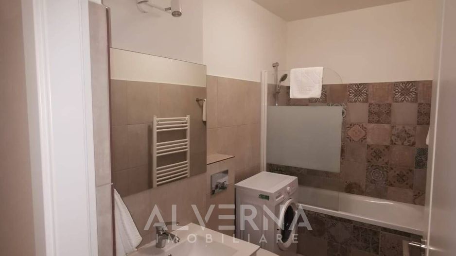 Apartament 2 camere semidecomandat| 60 mp | zona Iulius | Intre Lacuri - Poză 2