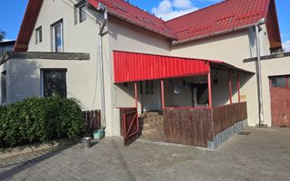 Casa 228 mp, 500 mp teren, Mureșeni, 0% comision - Poză 2