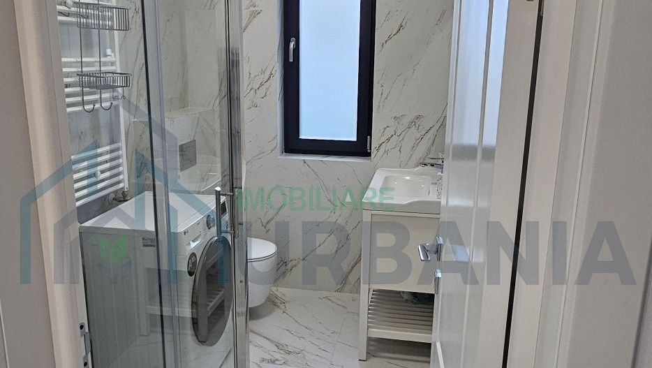 Apartament 2 camere D, Popas Pacurari - Poză 8