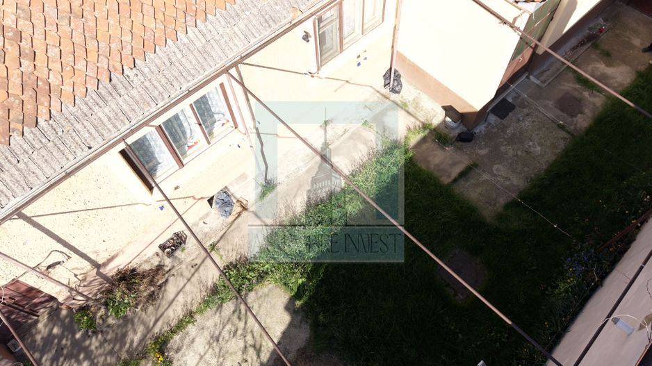 Casa 3 camere,singur in curte,360 mp teren - Halchiu/Brașov - Poză 8