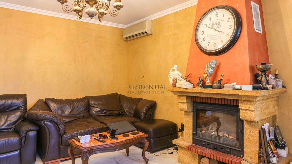 Vila individuala, zona Dedeman Sos. Giurgiului,  locuinta moderna - Poză 17