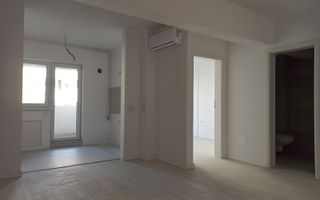 2 cam. - Studio, finalizat-mutare imediata, 5 min metrou Berceni - Poză 1