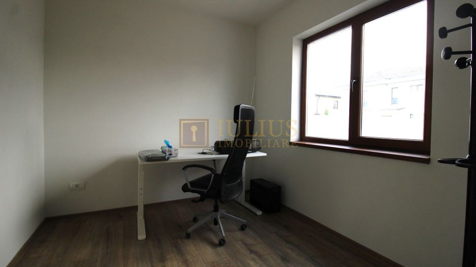Casă modernă – prima închiriere | Dumbrăvița, zona Cora - Poză 13