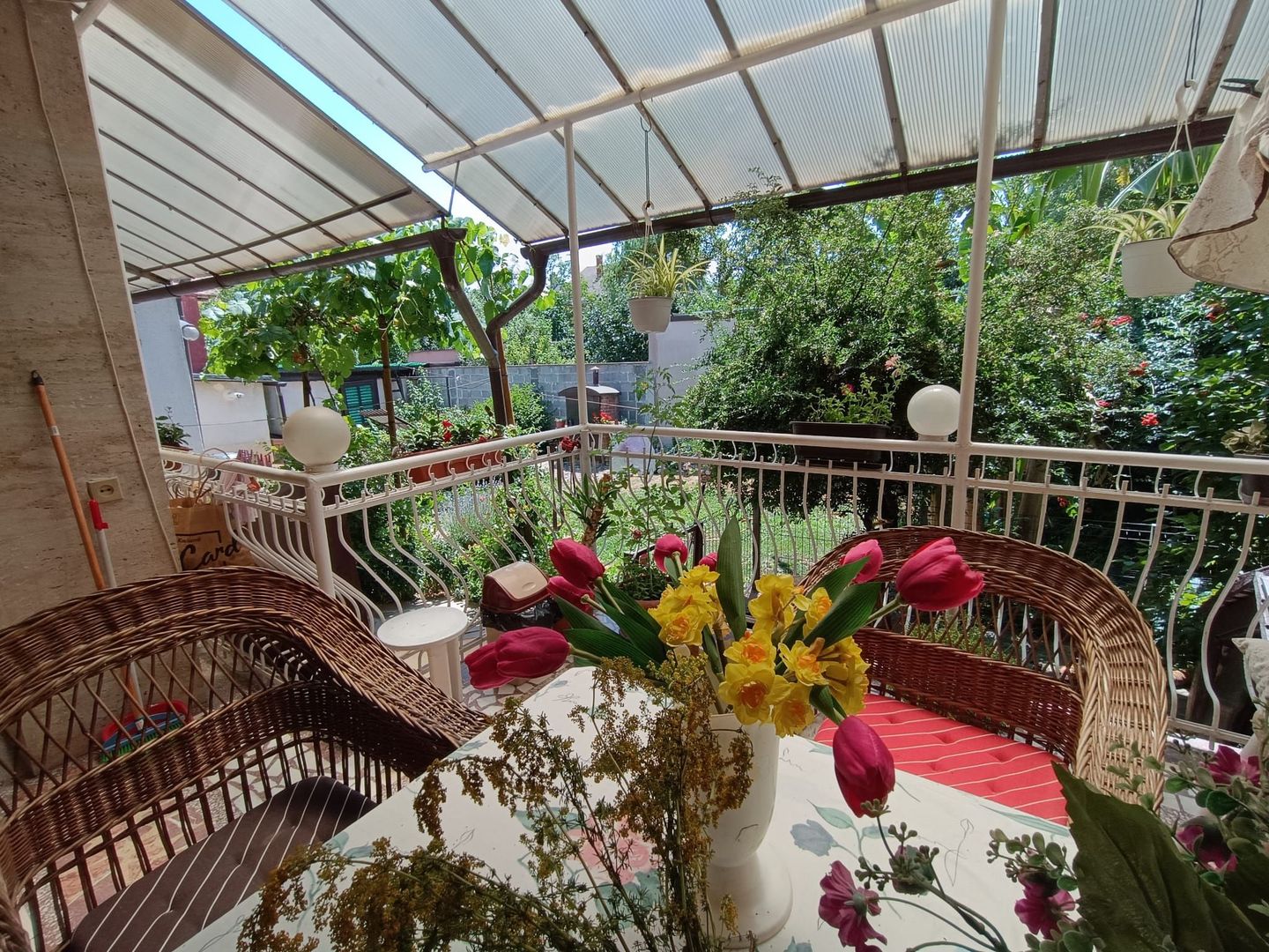 Comision 0%, Vila cu 4 Apartamente, 12 Camere, 444mp Utili, Balcescu - Poză 6