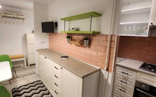 Apartament 2 camere decomandate 55mp | balcon | cartier Gheorgheni - Poză 2