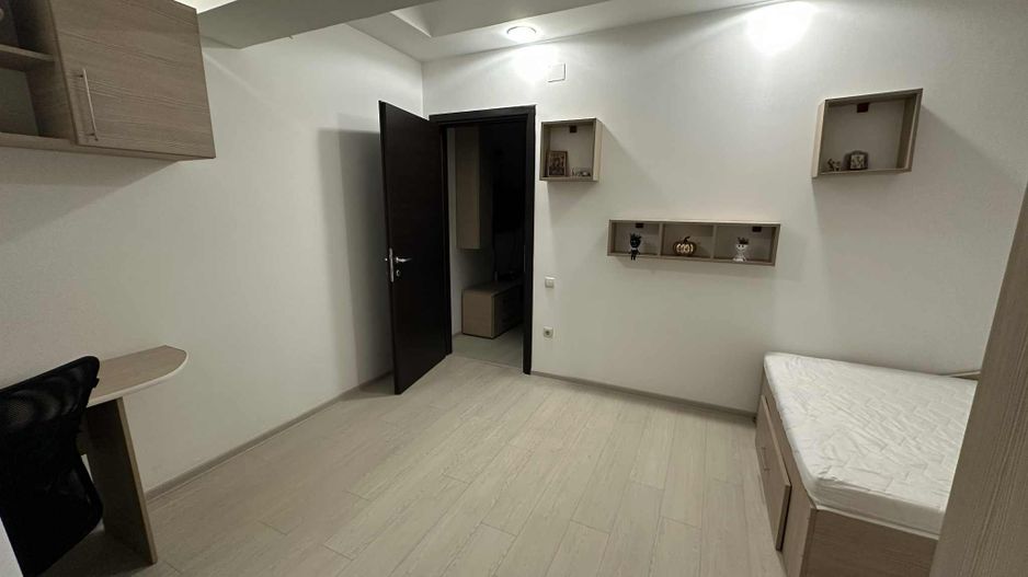 2 camere PARTER Cosmopolis - Poză 15