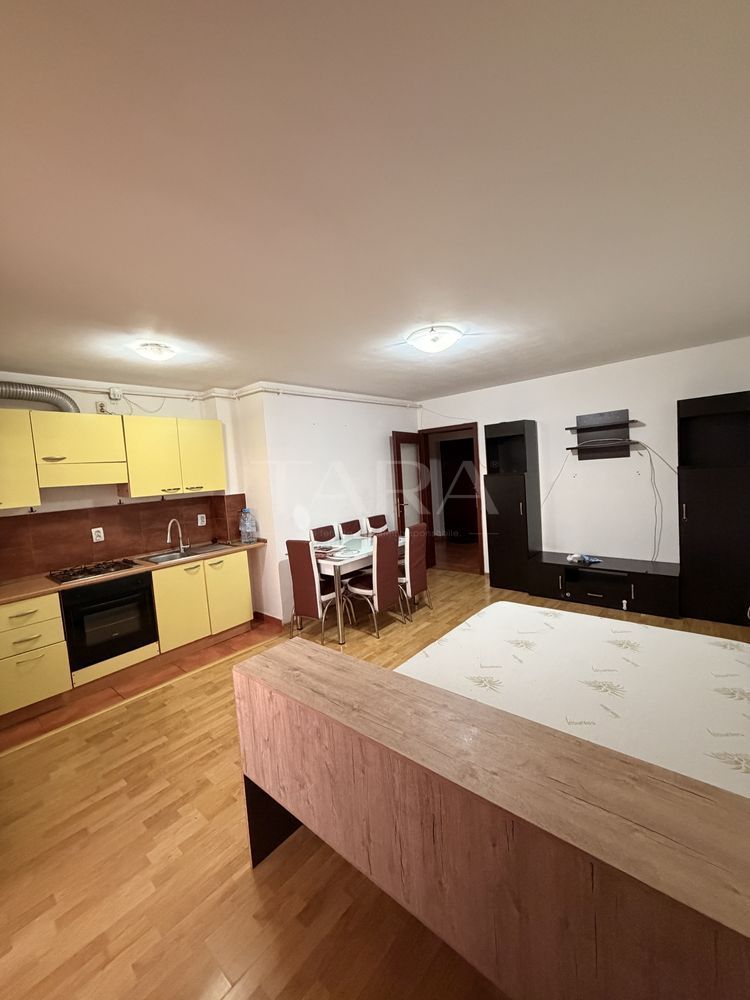 Apartament modern 2 camere, balcon generos, Calea Baciului. - Poză 1