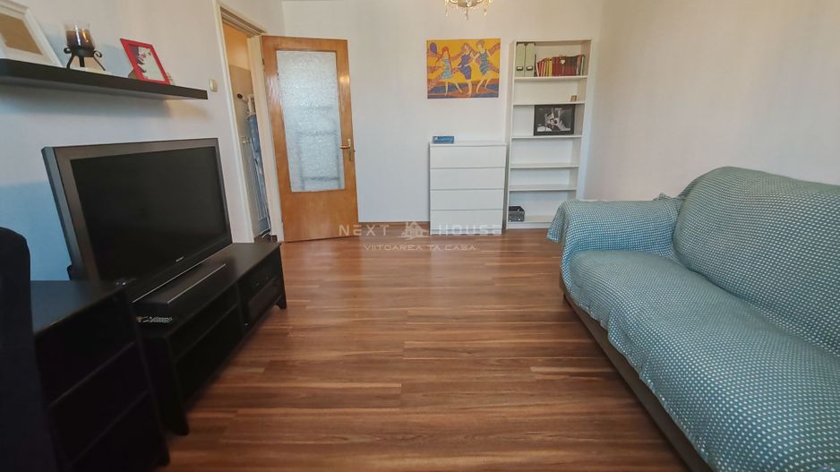 Apartament Drumul Taberei  centrala termica si metrou - Poză 1