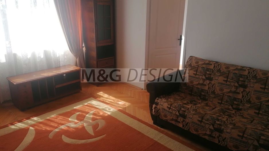 Apartament 2 camere Iosefin etaj intermediar - Poză 2